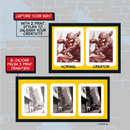 Spider-Man Ink‑Free Instant Print Digital Camera for Kids 8+, 25+ Filters, 48mp