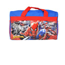 Marvel Spider-Man Duffel Bag 17" Carry-on Venom Carnage