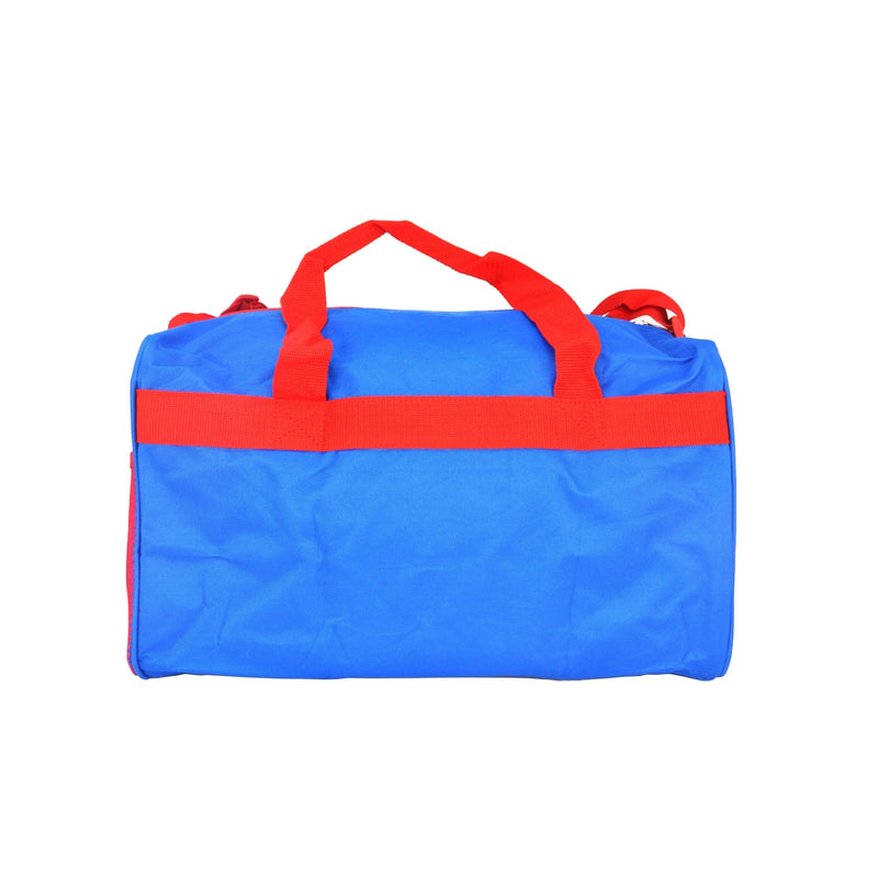 Marvel Spider-Man Duffel Bag 17" Carry-on Venom Carnage