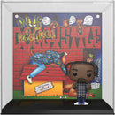 Funko Pop! Albums: Snoop Dogg - Doggystyle