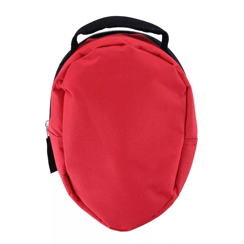 Marvel Boy's Spiderman Head Lunch bag Insulated ages 3+