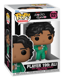 Funko Pop! TV: Squid Game - Ali 199 Vinyl Figure