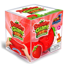 Fun Storm Jumbo 5" Strawberry Squeeze Squishy for Kids Ages 3+