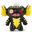 Fuggler Gremlins 9-inch Assortment Series 1 (Stripe) by ZURU, Funny Ugly Monster Gremlins Plush Toy