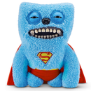 Fuggler x DC by ZURU Funny Ugly Monster, Plush, Collectible, Toy (Superman) ages 3+