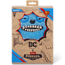 Fuggler x DC by ZURU Funny Ugly Monster, Plush, Collectible, Toy (Superman) ages 3+