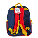 Super Mario Bros - Mario 16" School Backpack with Large Front Pocket