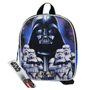 Star Wars Mini Backpack 11" Darth Vader Backpack ages 3+