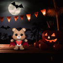 Funko Pop Movies: Universal Monsters x Care Bears Tender Heart Bear as Dracula