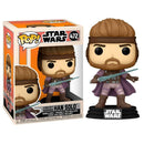 Funko Pop! Star Wars: Concept Series - Han Vinyl Bobblehead