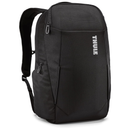 Thule Accent Laptop Backpack Hardshell Protective Compartment 100% Recycled Fabric