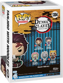 Funko Pop! Animation: Demon Slayer - Tanjiro with Noodles