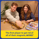 Kollide by Relatable, Exciting Magnetic Game for Family Game Night, Fun 2 Player Games for Kids