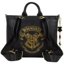 Loungefly Warner Bros. Harry Potter Hogwarts Letter Convertible Backpack & Tote Bag