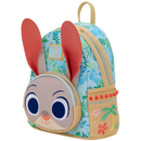 Loungefly Disney Zootopia 2 Judy Hopps Mini Backpack