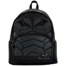 Loungefly Dc The Batman All Black Mini Backpack, The Dark Knight