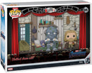 Funko Pop! Moments Deluxe: Avengers: Endgame - Thor's House, Miek, Korg, Thor