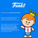 Funko Pop! Marvel: She-Hulk - Titania