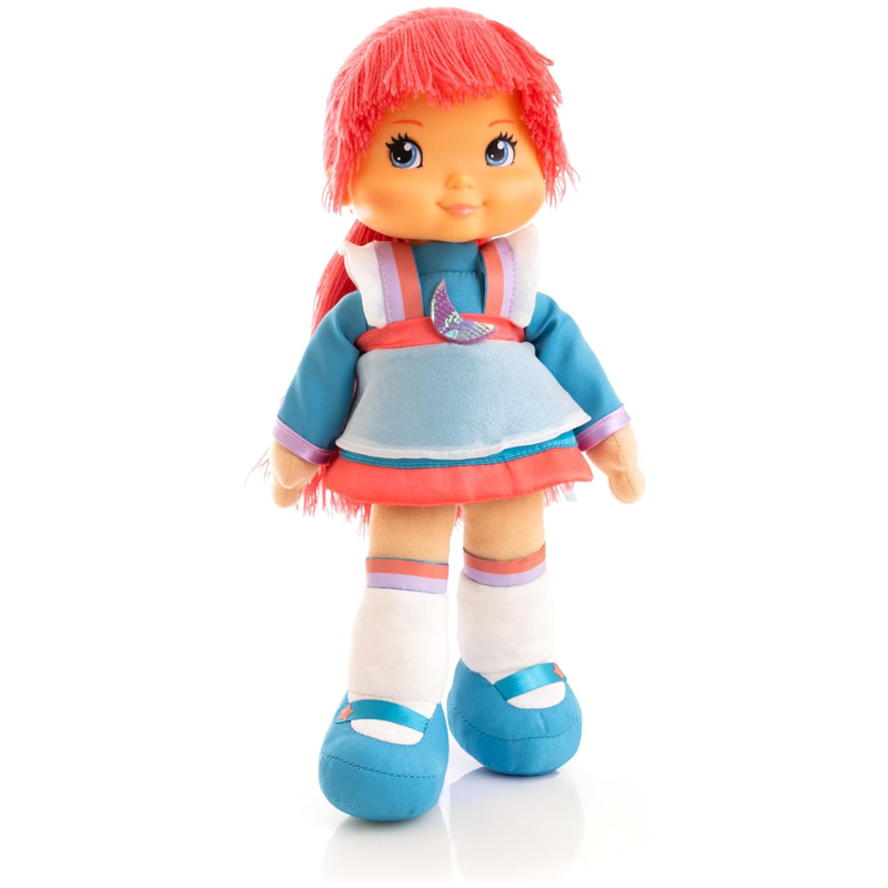 The Loyal Subjects Rainbow Brite 'Limited Edition' 12-inch Moonglow Doll