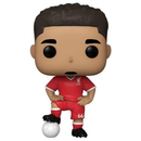 Funko POP Football Liverpool Trent Alexander-Arnold in Home Jersey 66 for Soccer Fans
