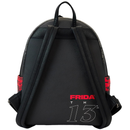 Loungefly Warner Brothers Friday The 13th I Heart Horror Mini Backpack