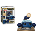Funko Pop! Zodiac Scorpio Collectable Vinyl Figure