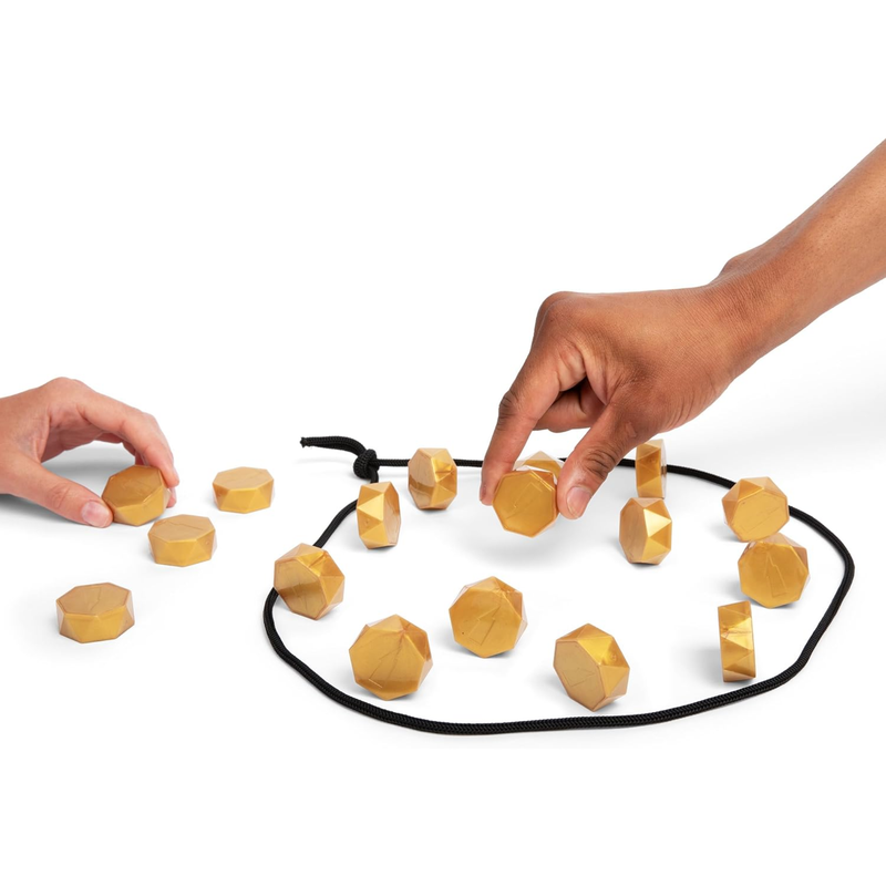 Kollide by Relatable, Exciting Magnetic Game for Family Game Night, Fun 2 Player Games for Kids