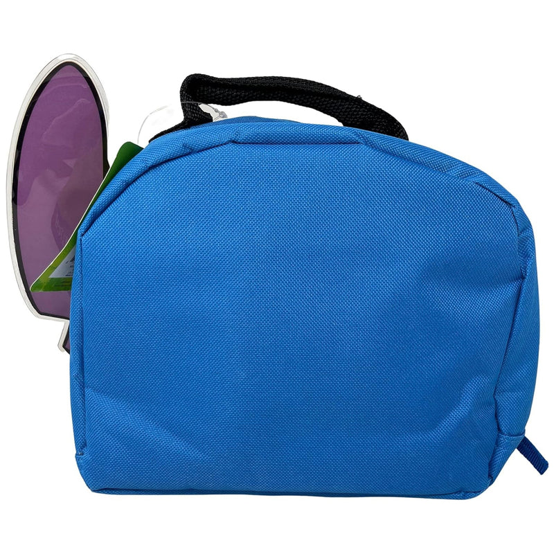 Disney Lilo and Stitch, Stitch Head School Lunch Box Insulated for boys & girls
