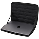 Thule Gauntlet TGSE2358 Carrying Case Sleeve for 13" to 14" Apple Notebook Black