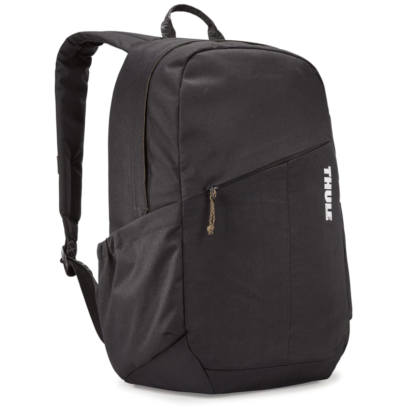 Thule Notus TCAM6115 19.7" Carrying Case Backpack Accessories Holder Black