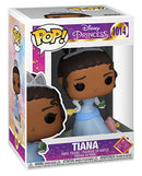 POP Disney: Ultimate Princess- Tiana