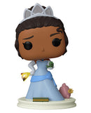 POP Disney: Ultimate Princess- Tiana