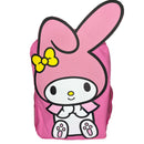 Sanrio My Melody Pink 16" Backpack