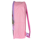 Barbie and Friends 15" Pink School Backpack for Girls