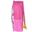 Hello Kitty My Melody 15" Pink School Backpack for Girls