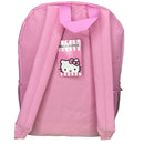 Hello Kitty Front 16" Backpack