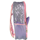 Hello Kitty 16" Backpack with Sequins