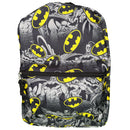 Batman Bat Symbol Backpack