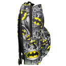 Batman Bat Symbol Backpack