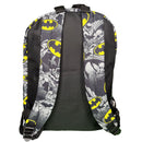 Batman Bat Symbol Backpack