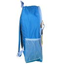 Disney Mickey Mouse Large Backpack Blue 16"