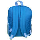 Disney Mickey Mouse Large Backpack Blue 16"