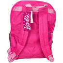 Barbie 16" Backpack with Lunch Bag Live Your Dreams