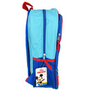 Disney Mickey Mouse Cargo School Backpack 16" with pocket