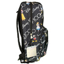 Disney Friends 100th Anniversary 16" Backpack with All Over Print