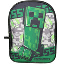 Minecraft 11" Mini Backpack for Kids School