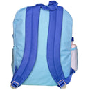 Walt Disney Mickey Mouse 16"  Backpack with Lunch Bag set