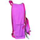 Disney Princess Backpack and Lunch Bag set 16" Pink