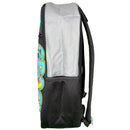 Star Wars Mandalorian Grogu 16" Boys School Backpack with pockets