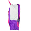 Disney's Encanto Family Mini Purple School Backpack 11" for Kids